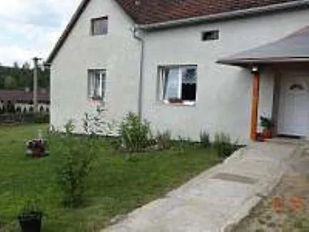 Chalupa Pod Lesem Telc Exterior photo