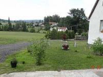 Pod Lesem *
