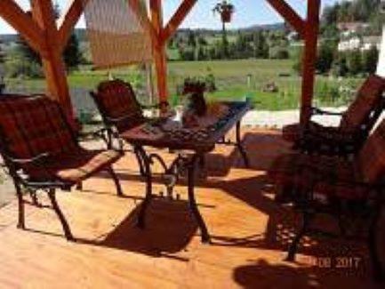 Pod Lesem Holiday home *