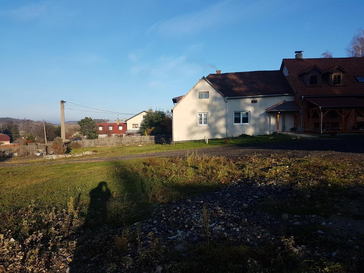 Pod Lesem Holiday home Telc