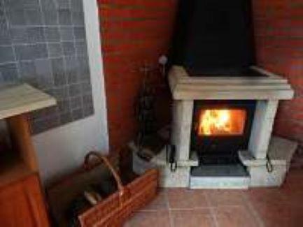 Pod Lesem Holiday home *