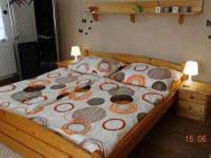 Pod Lesem Holiday home Telc