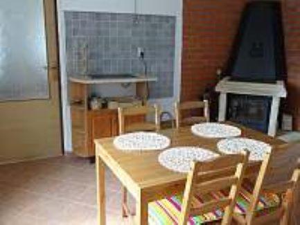 Pod Lesem Telc