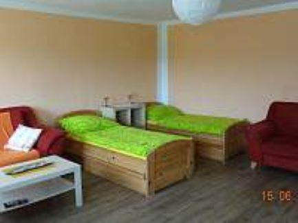 Pod Lesem Telc