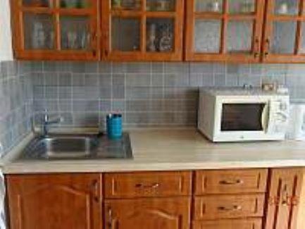 Holiday home Pod Lesem Telc