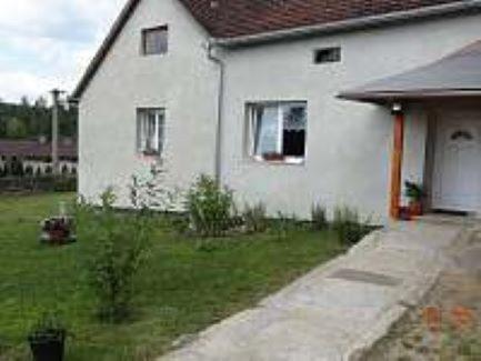 Pod Lesem Telc